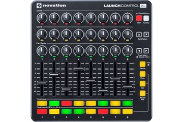 NOVATION LAUNCH CONTROL XL MIDI контролер фото 1