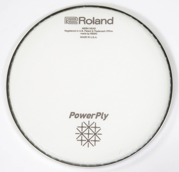 Сітчастий пластик Roland MH2-13 (13") фото 1
