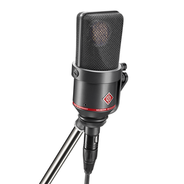 Студийный микрофон Neumann TLM 170R фото 1