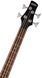IBANEZ GSR200 BK Бас-гітара IB-0121 фото 4