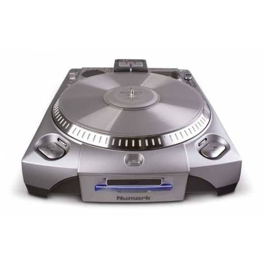 CD проигрыватель Numark HDX — купить от официального представителя