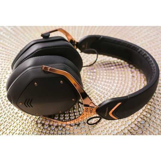 Наушники V-Moda Crossfade II Wireless XFBT2A-RGOLDB — купить от