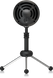 USB мікрофон Behringer BV-BOMB, Чорний, Так
