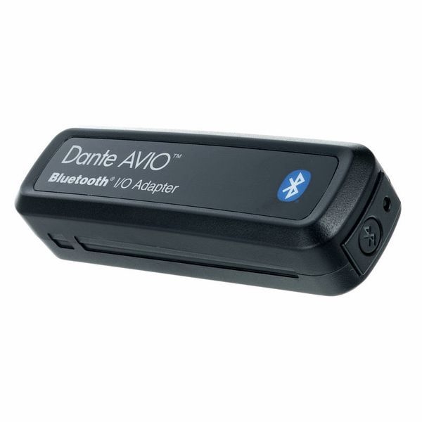 Audinate Dante AVIO Bluetooth 2x1ch фото 2