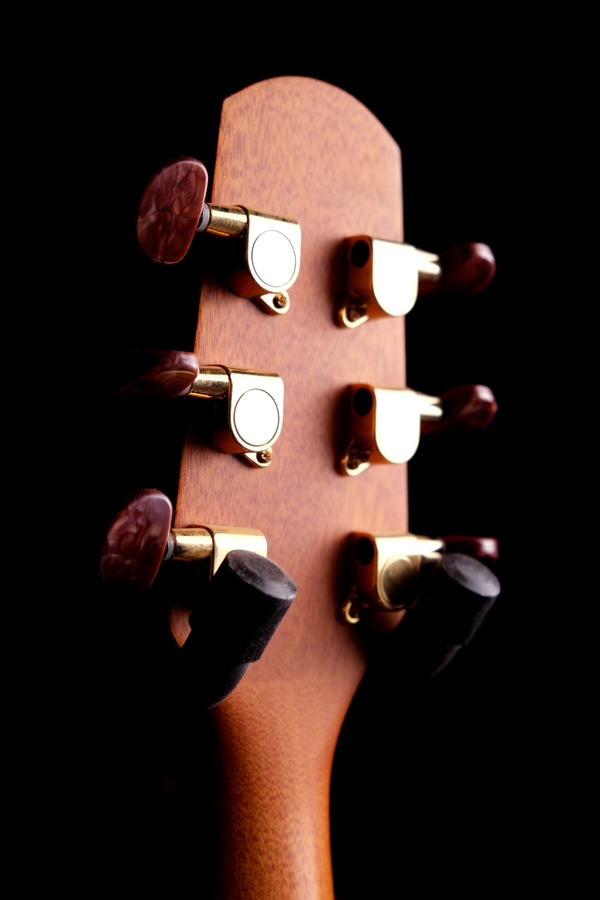 Акустична гітара Walden G740CE фото 6