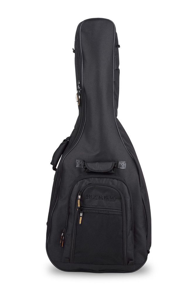 RockBag RB 20449 B Acoustic Guitar Gig Bag RB-0095 фото