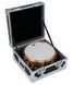 DW DRVZ0514STZDW MFG True-Cast&trade; Snare Drum, 5x14" DW-X359 фото 7