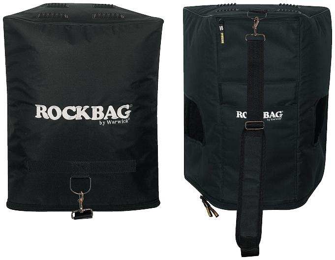RockBag RB 23007 B Speaker Bag for SX Series RB-0242 фото