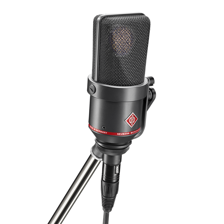 Студийный микрофон Neumann TLM 170R фото 1