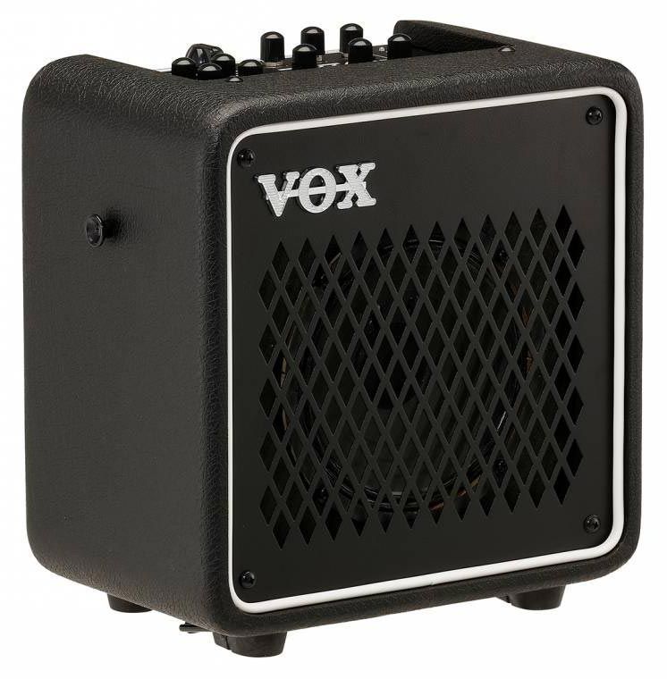 VOX MINI GO 10 Гитарный комбоусилитель VO-0022 фото