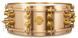 DW DRVZ0514STZDW MFG True-Cast&trade; Snare Drum, 5x14" DW-X359 фото 1