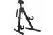 FENDER UNIVERSAL A FRAME ELECTRIC STAND Стійка гітарна FE-0629 фото