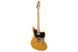 FENDER LIMITED EDITION OFFSET TELECASTER RW HUM BUTTERSCOTCH BLOND Электрогитара FE-0396 фото