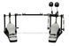 PDP PDDP812 800 Series Double Pedal PD-0091 фото 1
