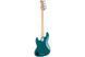 FENDER AMERICAN ELITE JAZZ BASS EBONY FRETBOARD OCEAN TURQOISE Бас-гитара FE-0188 фото 2
