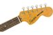SQUIER by FENDER CLASSIC VIBE 60S MUSTANG LRL SONIC BLUE Електрогітара