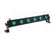 EUROLITE LED BAR-12 QCL RGB+UV Bar EL-0701 фото 4