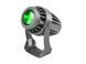 EUROLITE LED IP PST-10W green Pinspot EL-0838 фото 1