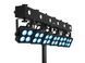EUROLITE LED KLS-180/6 Compact Light Set EL-0879 фото 2