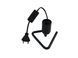 EUROLITE Triangle Base black EL-1543 фото 2