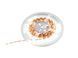 EUROLITE LED Strip 300 5m 3528 3000K 12V bendable EL-1062 фото 1