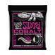 Струни для електрогітари 9-42 Ernie Ball P02723 EB-0077 фото