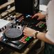 DJ MIDI контроллер Behringer CMD Studio4A