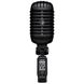 Вокальний мікрофон Shure Super 55 BLK, Чорний матовий