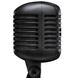 Вокальний мікрофон Shure Super 55 BLK, Чорний матовий