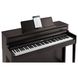 Цифровое пианино Roland HP704 DR Темный палисандр