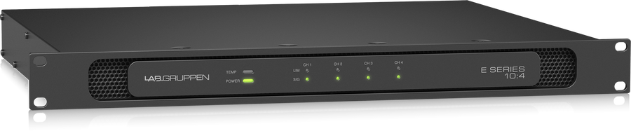 Підсилювач LAB GRUPPEN E10:4 LG-0058 фото