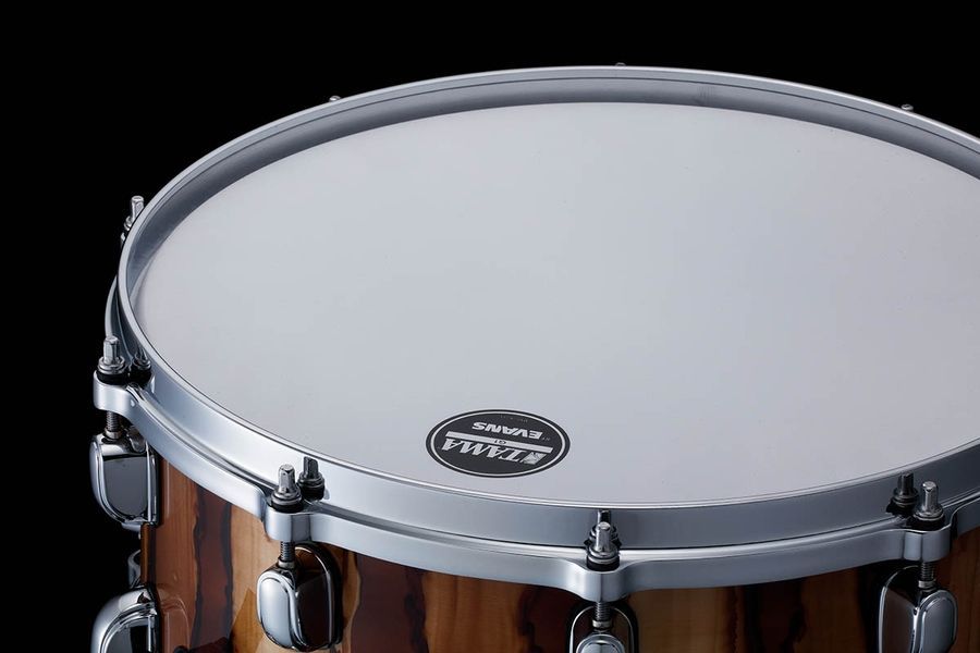 TAMA MBSS65-CAR Малый барабан TM-0114 фото