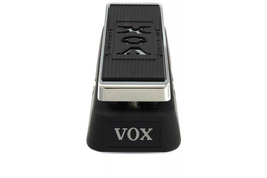 VOX WAH V847-A Педаль ефектів фото 4