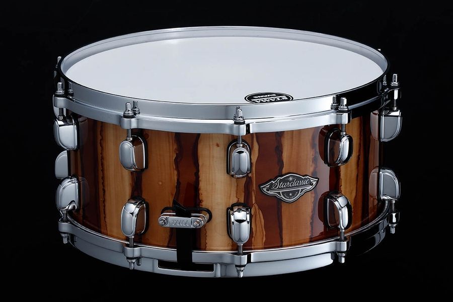 TAMA MBSS65-CAR Малый барабан TM-0114 фото