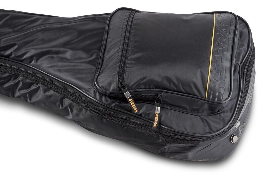 RockBag RB 20530 B Triumph Lite Bass Gig Bag RB-0142 фото