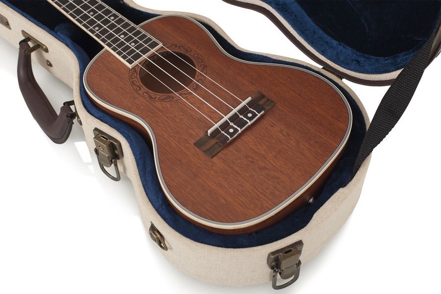 Gator GW-JM UKE-CON GC-0313 фото