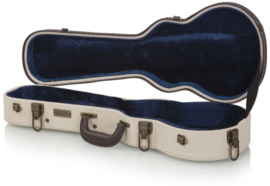 Gator GW-JM UKE-CON GC-0313 фото