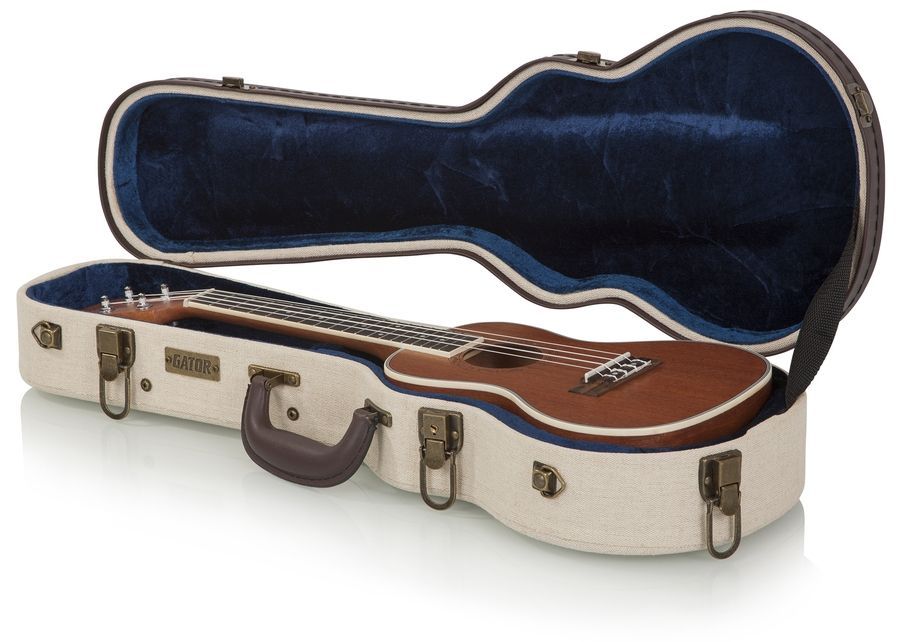 Gator GW-JM UKE-CON GC-0313 фото