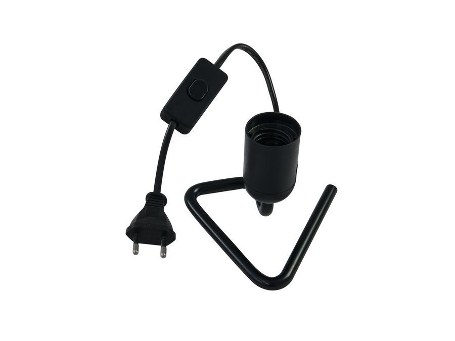 EUROLITE Triangle Base black EL-1543 фото