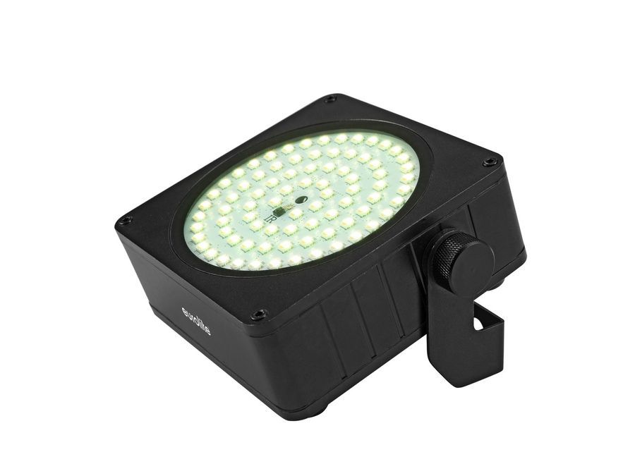 EUROLITE AKKU IP Flat Light SMD bl EL-0283 фото
