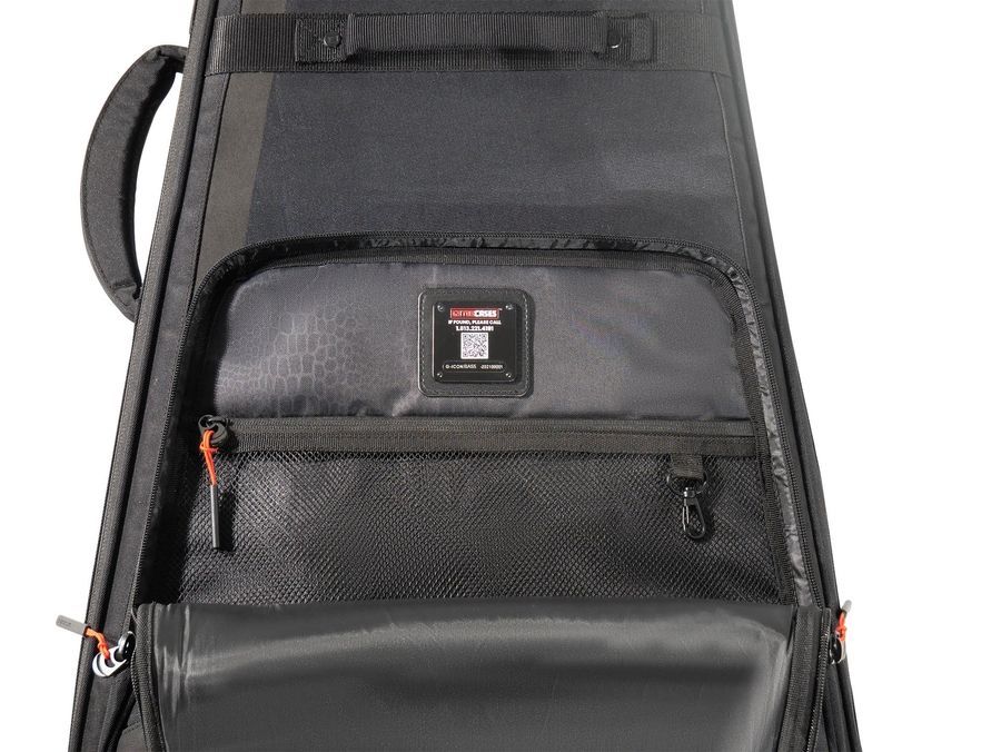 Gator G-ICONBASS GC-0992 фото