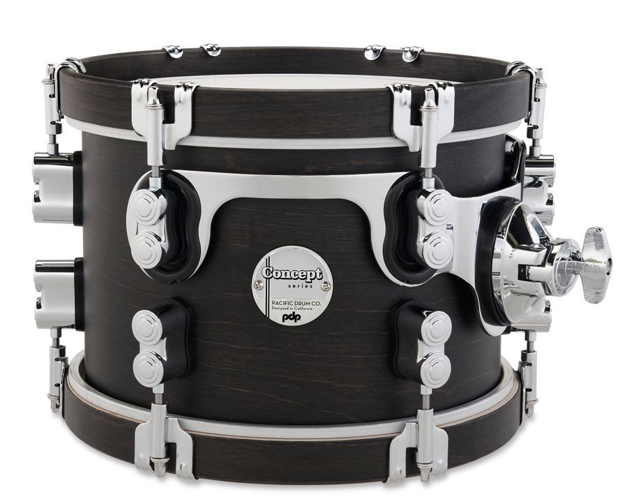 PDP PDCC0710STEE Concept Classic Tom, 7x10" PD-0162 фото