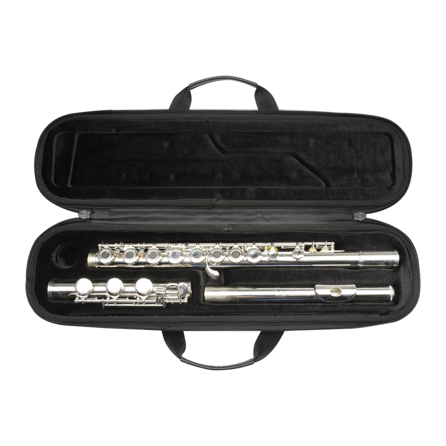 Gator GBPC-FLUTE GC-1117 фото