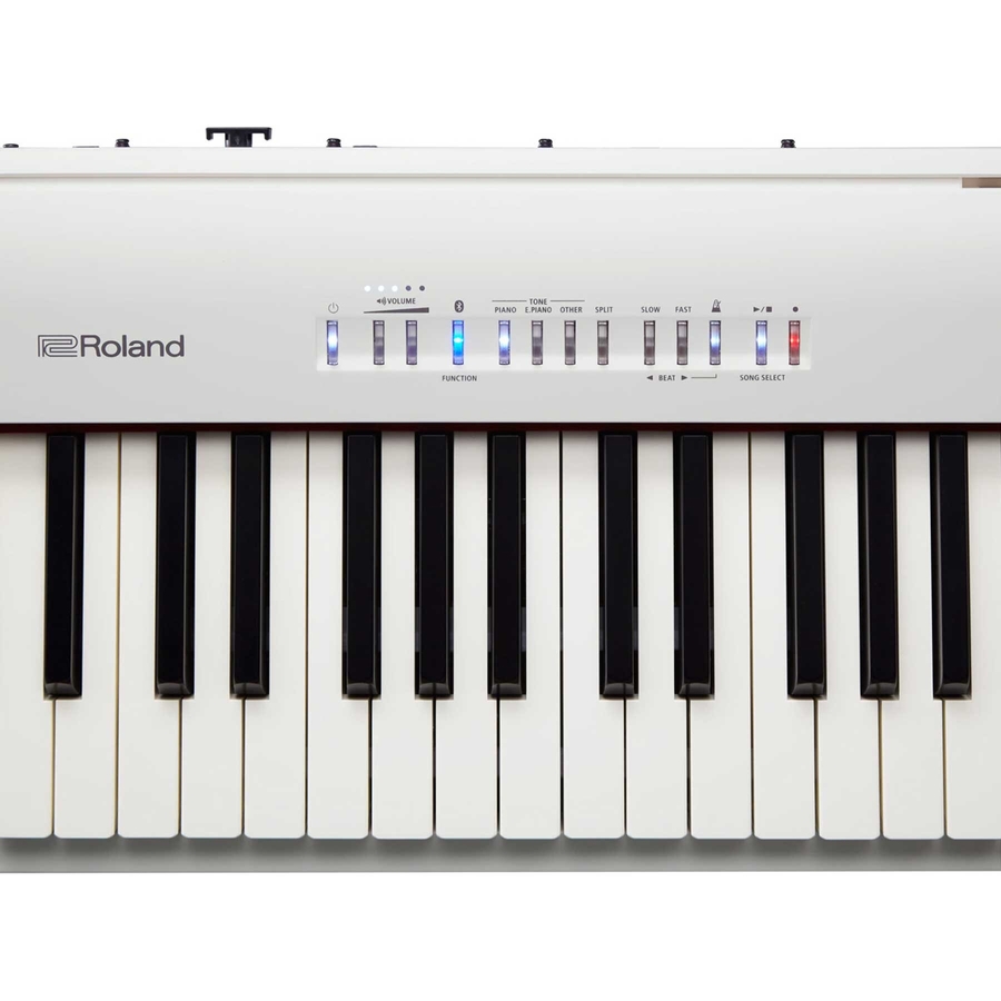 Цифровое пианино Roland FP30 фото 7