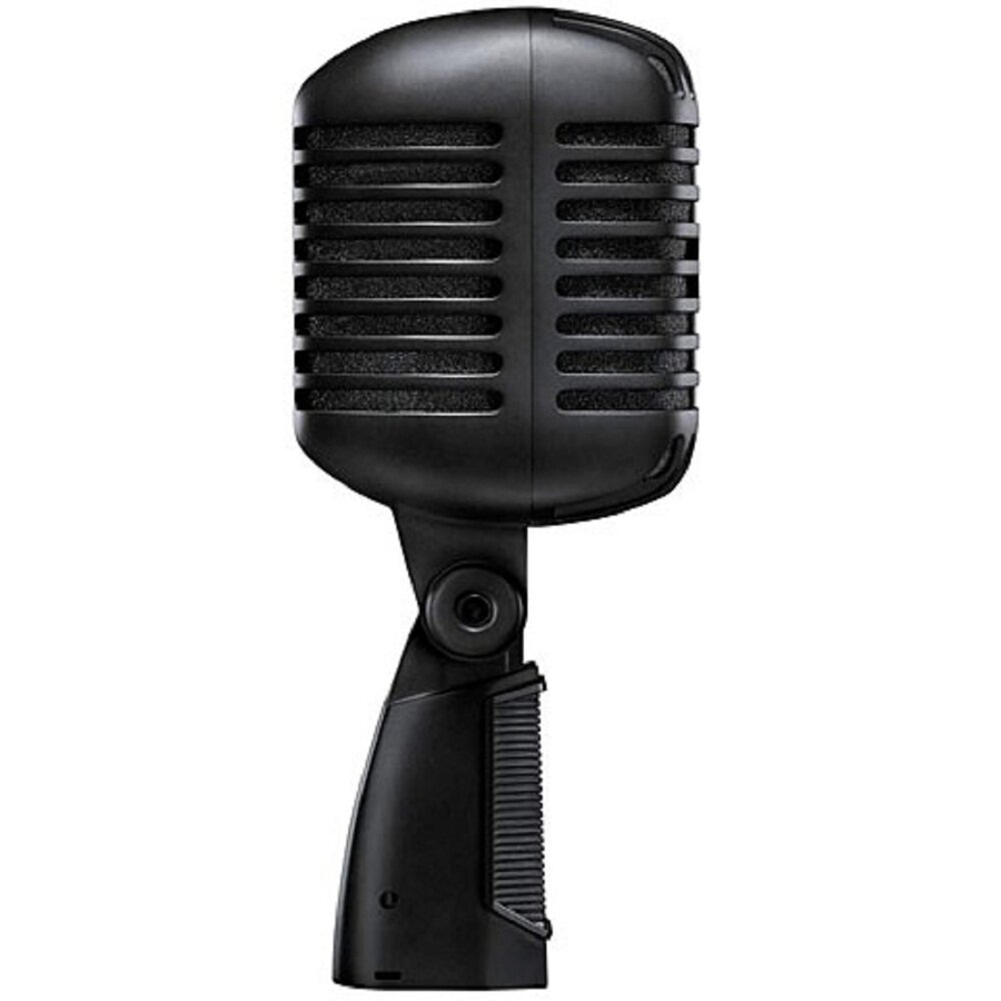 Вокальний мікрофон Shure Super 55 BLK фото 5