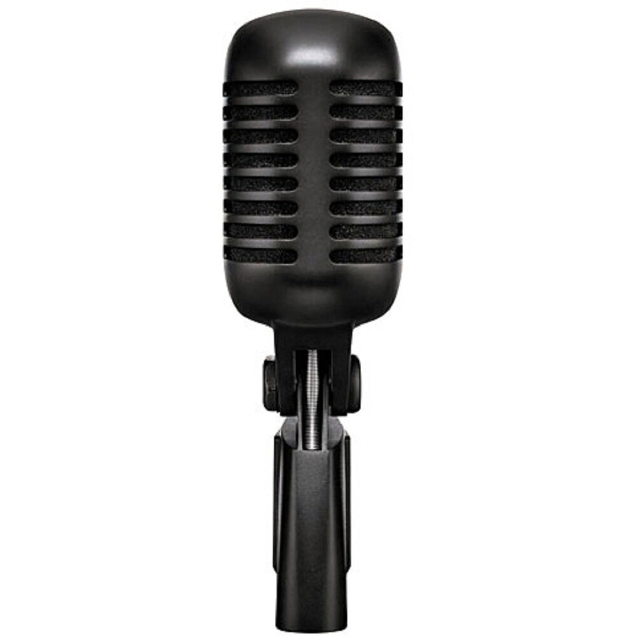 Вокальний мікрофон Shure Super 55 BLK фото 4