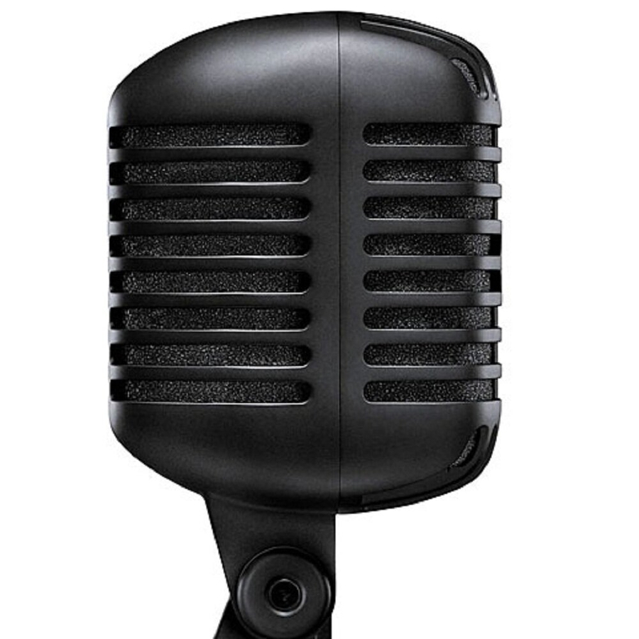 Вокальний мікрофон Shure Super 55 BLK фото 2