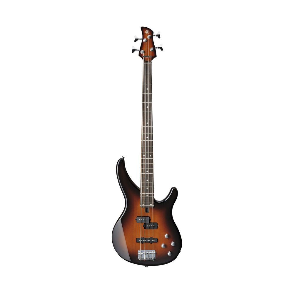 Бас-гитара YAMAHA TRBX204 OLD VIOLIN SUNBURST YA-0229 фото