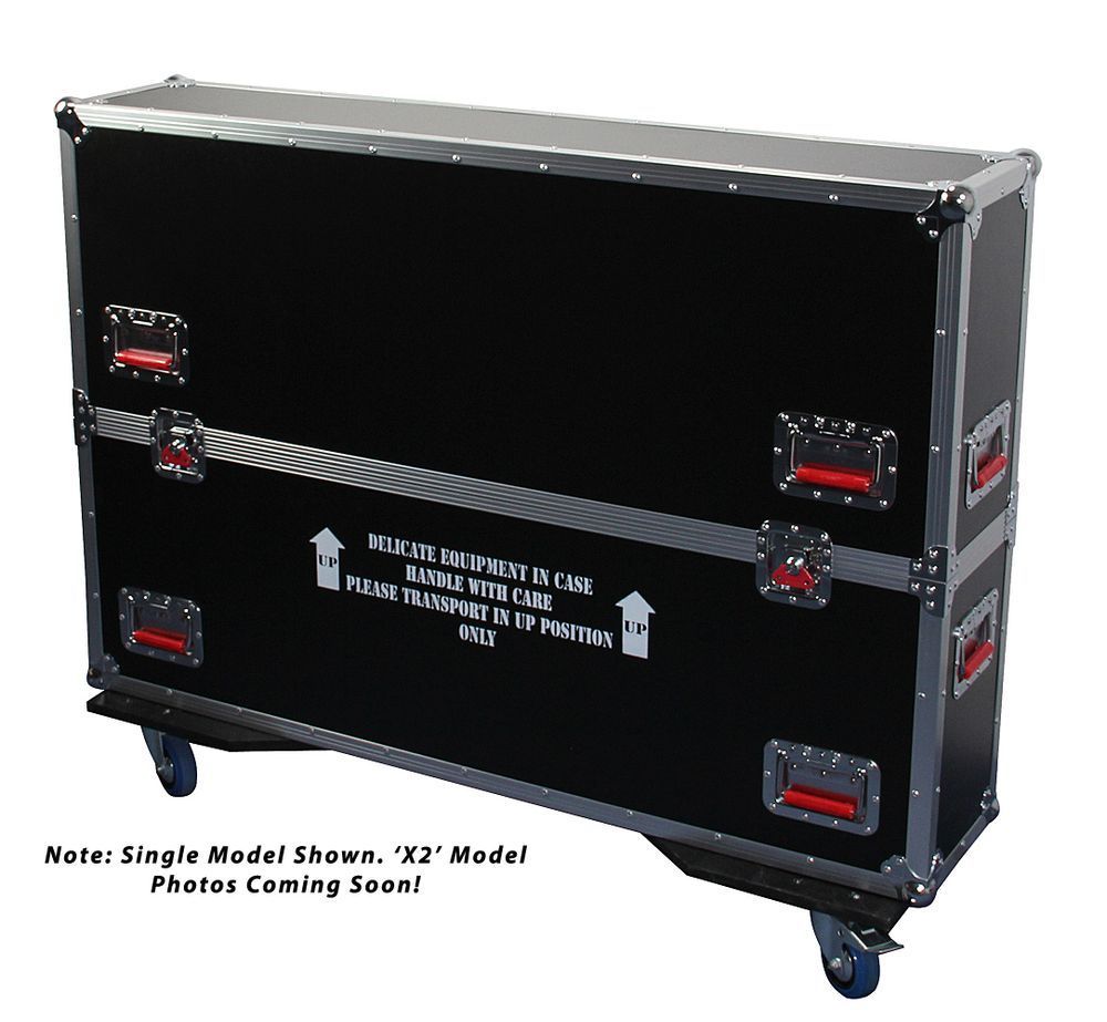 Gator G-TOURLCDV2-4350-X2 GC-0588 фото