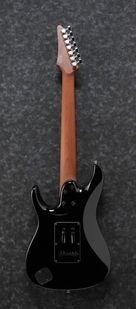 IBANEZ AZ24047 BK Электрогитара IB-0076 фото